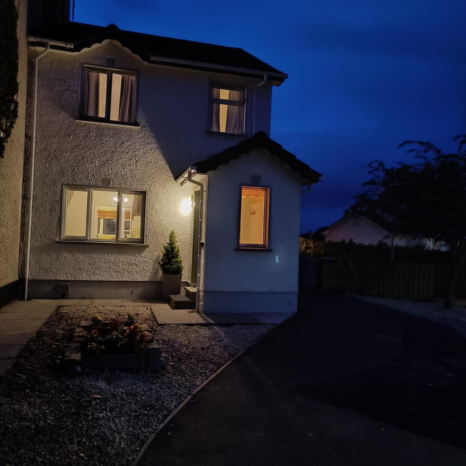 ニューリー Bluebell Houseヴィラ エクステリア 写真